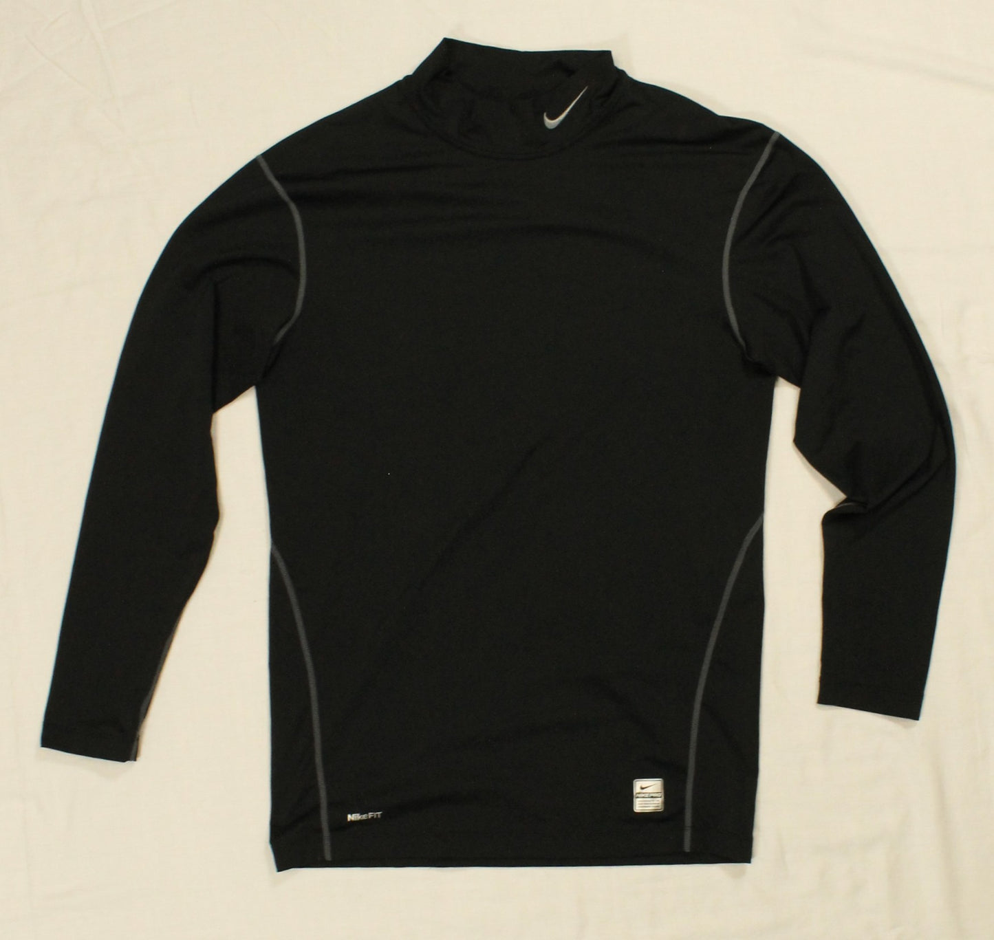 Nike Pro Compression Shirt Size XXL