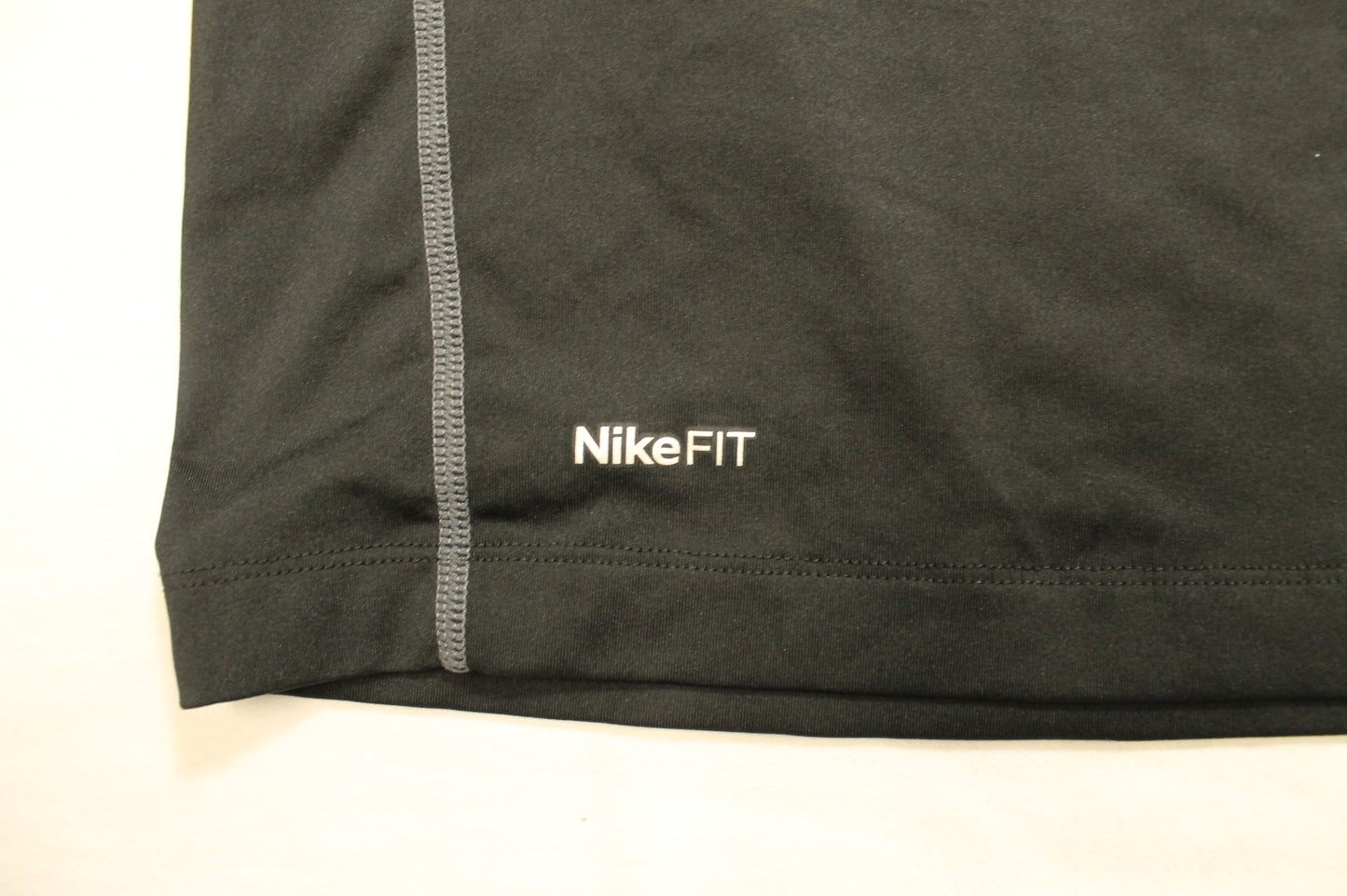 Nike Pro Compression Shirt Size XXL