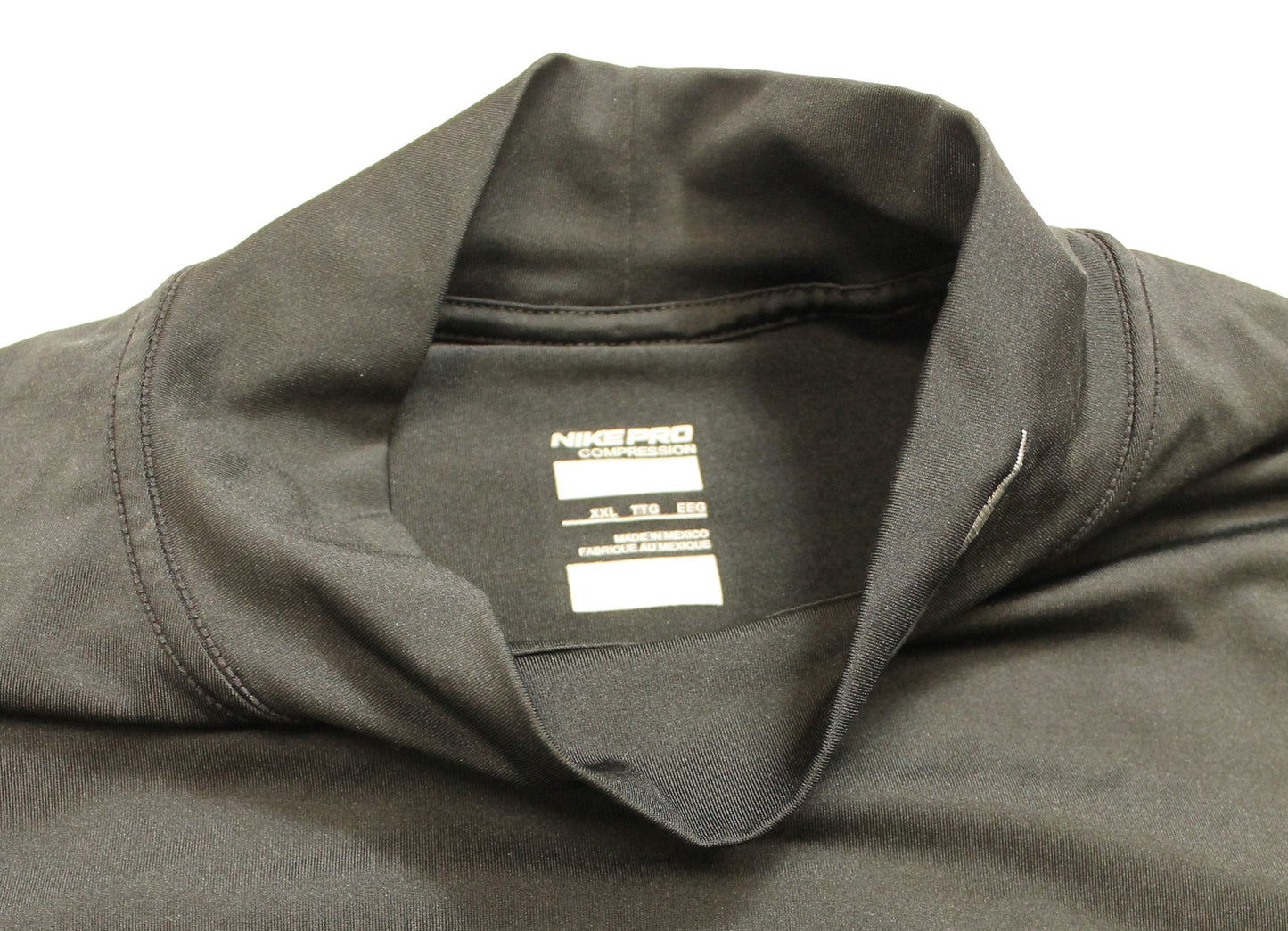 Nike Pro Compression Shirt Size XXL