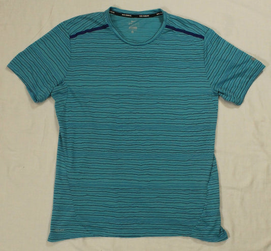 Nike Running T-Shirt Size XL