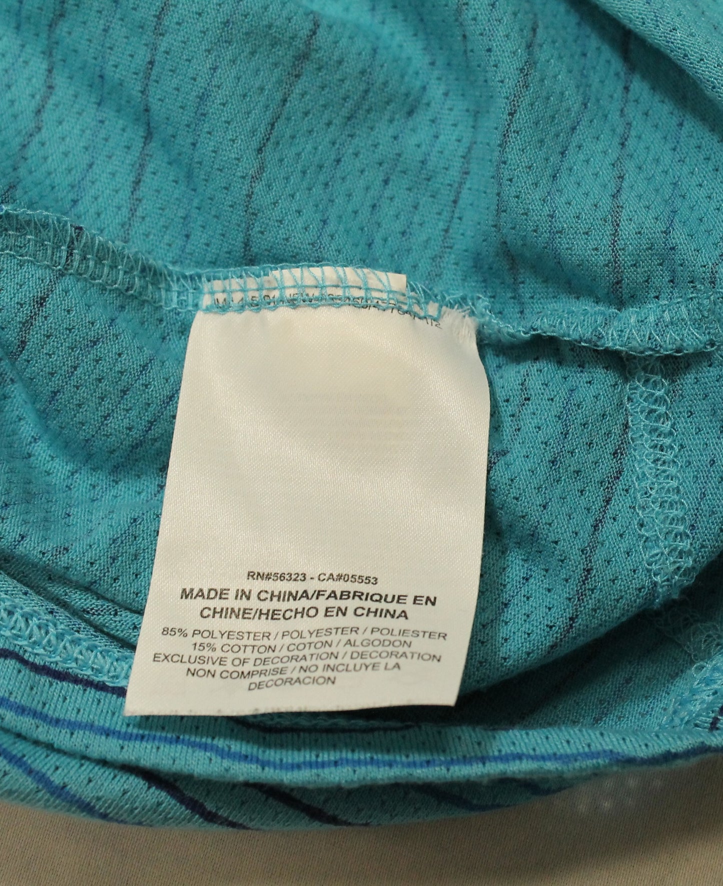 Nike Running T-Shirt Size XL