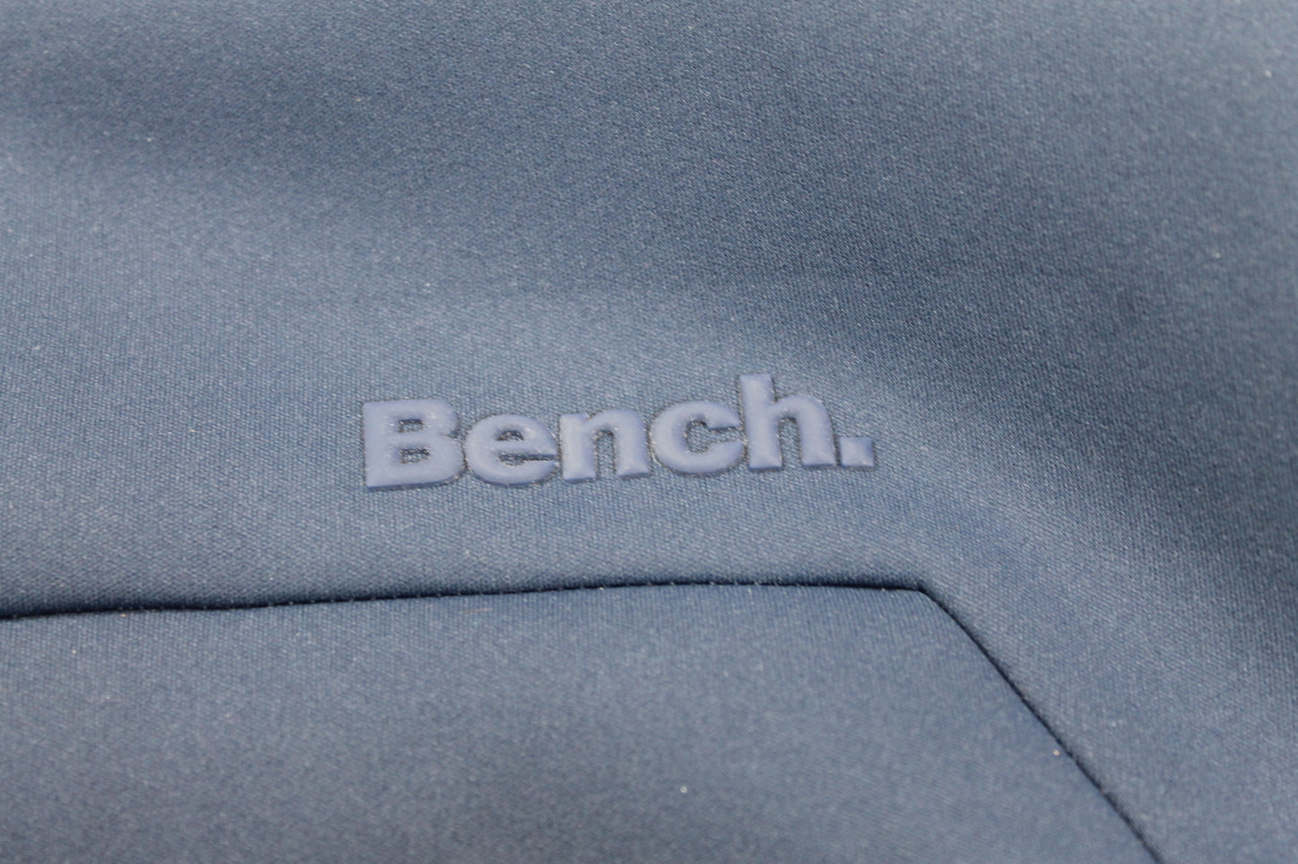 Bench Zip-Up Light Jacket Size XL