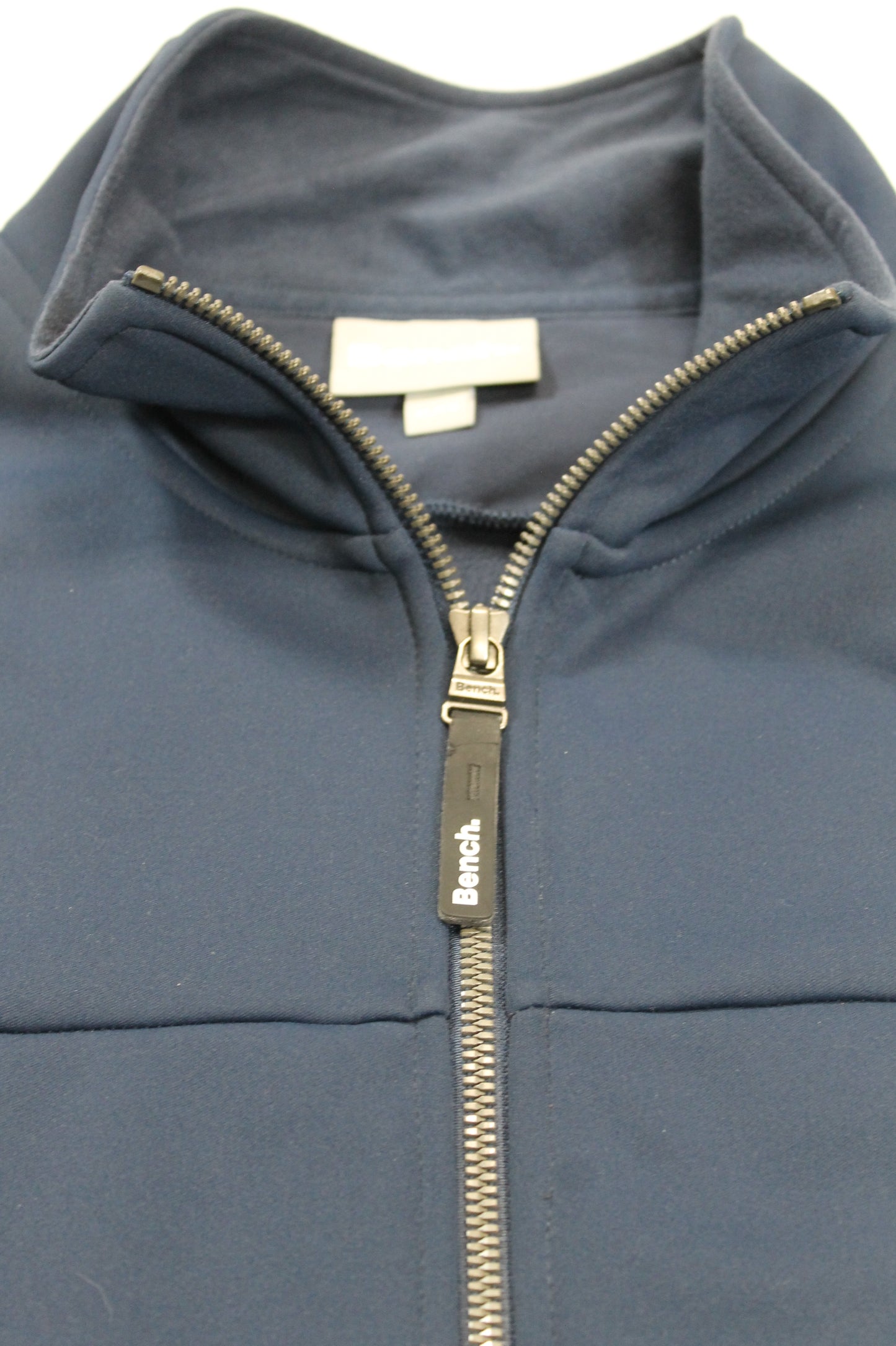 Bench Zip-Up Light Jacket Size XL