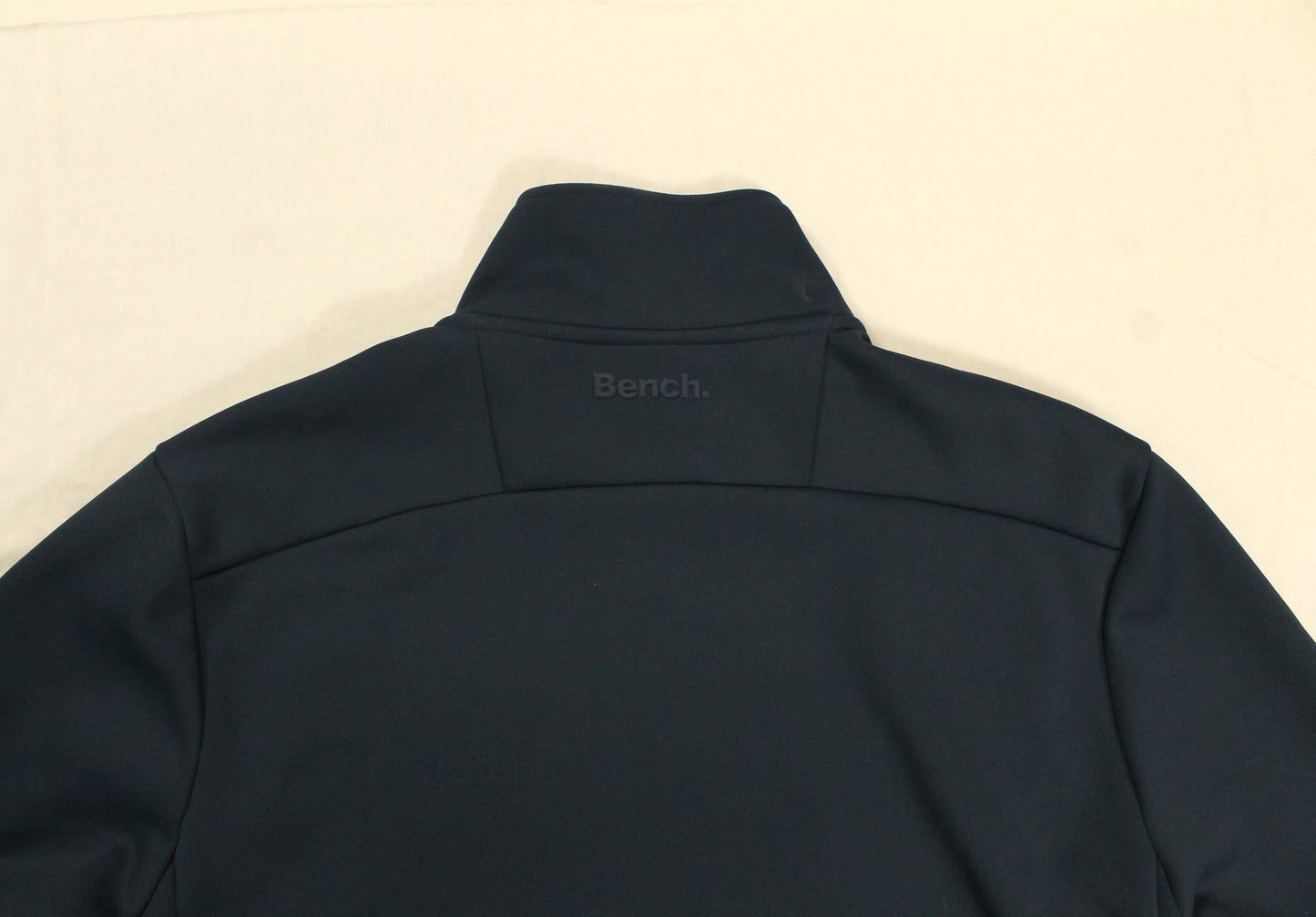 Bench Zip-Up Light Jacket Size XL