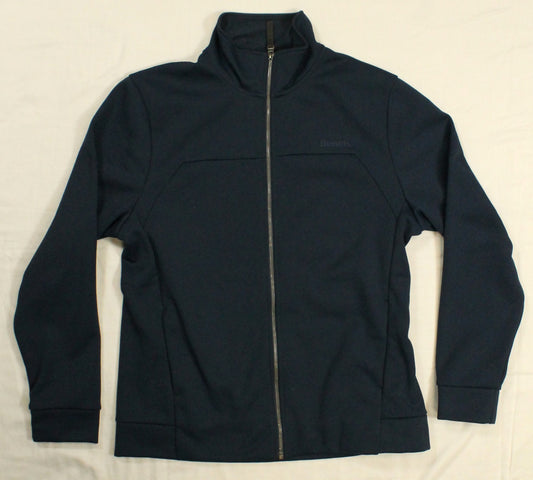 Bench Zip-Up Light Jacket Size XL
