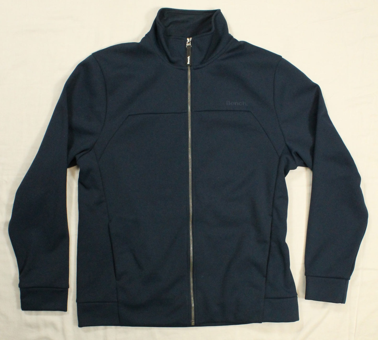 Bench Zip-Up Light Jacket Size XL