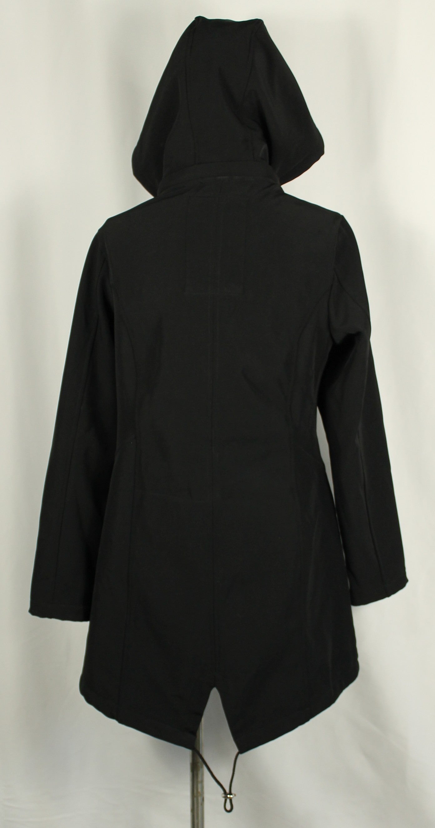 Canada Weather Gear Hooded Jacket Size Medium