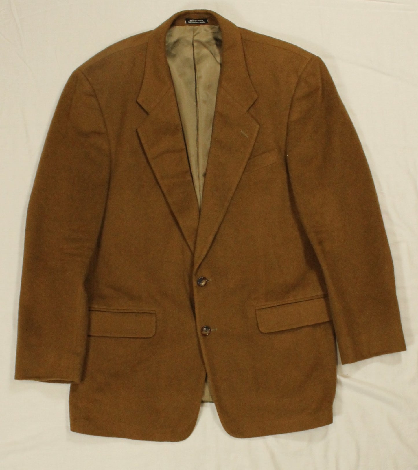KL by Karl Lagerfeld Men's Blazer Size 42R