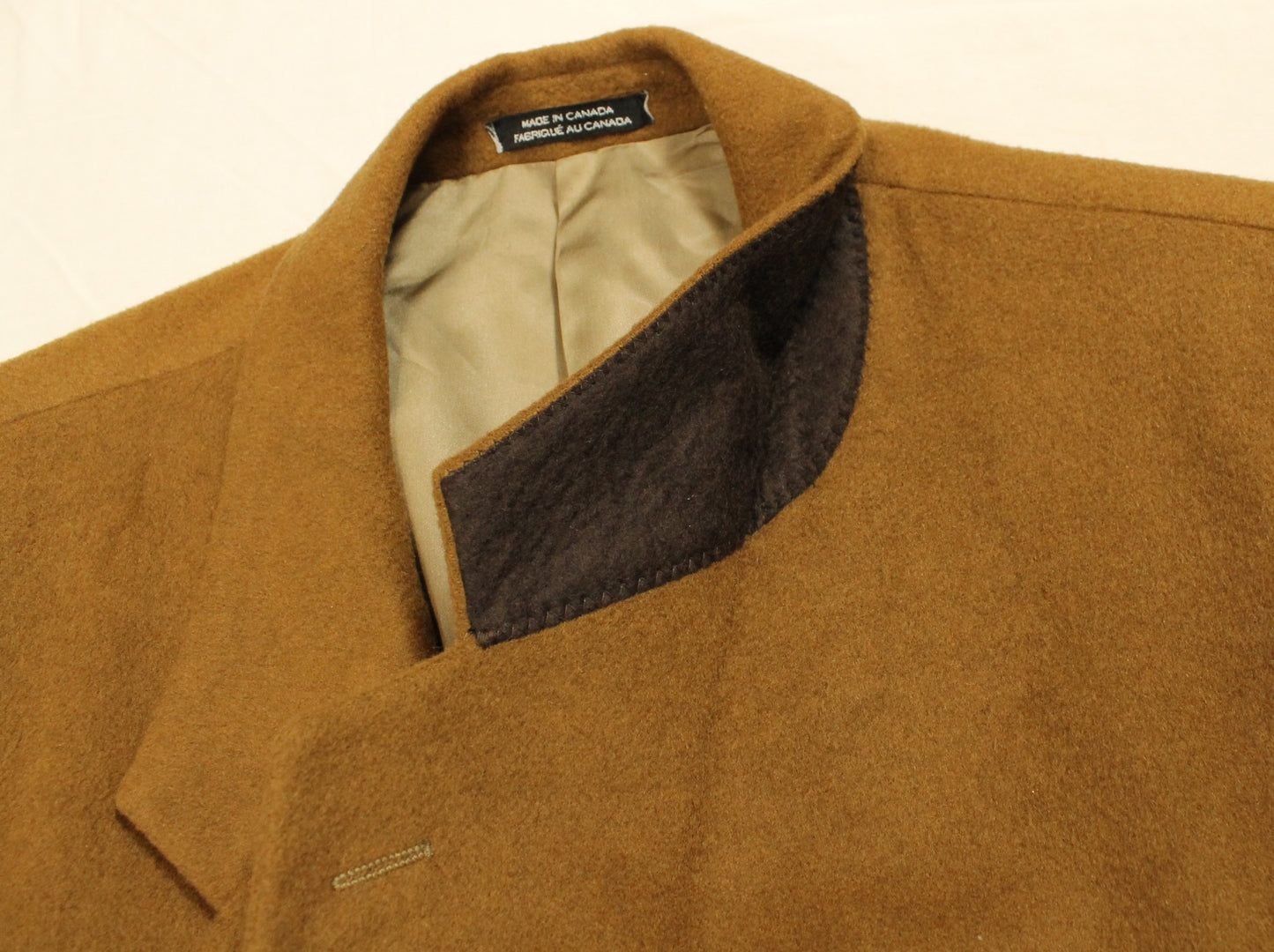 KL by Karl Lagerfeld Men's Blazer Size 42R