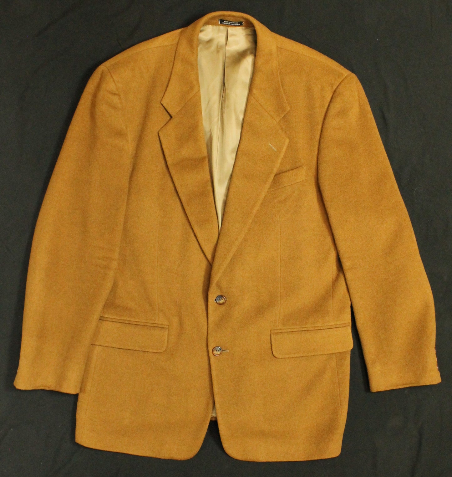 KL by Karl Lagerfeld Men's Blazer Size 42R