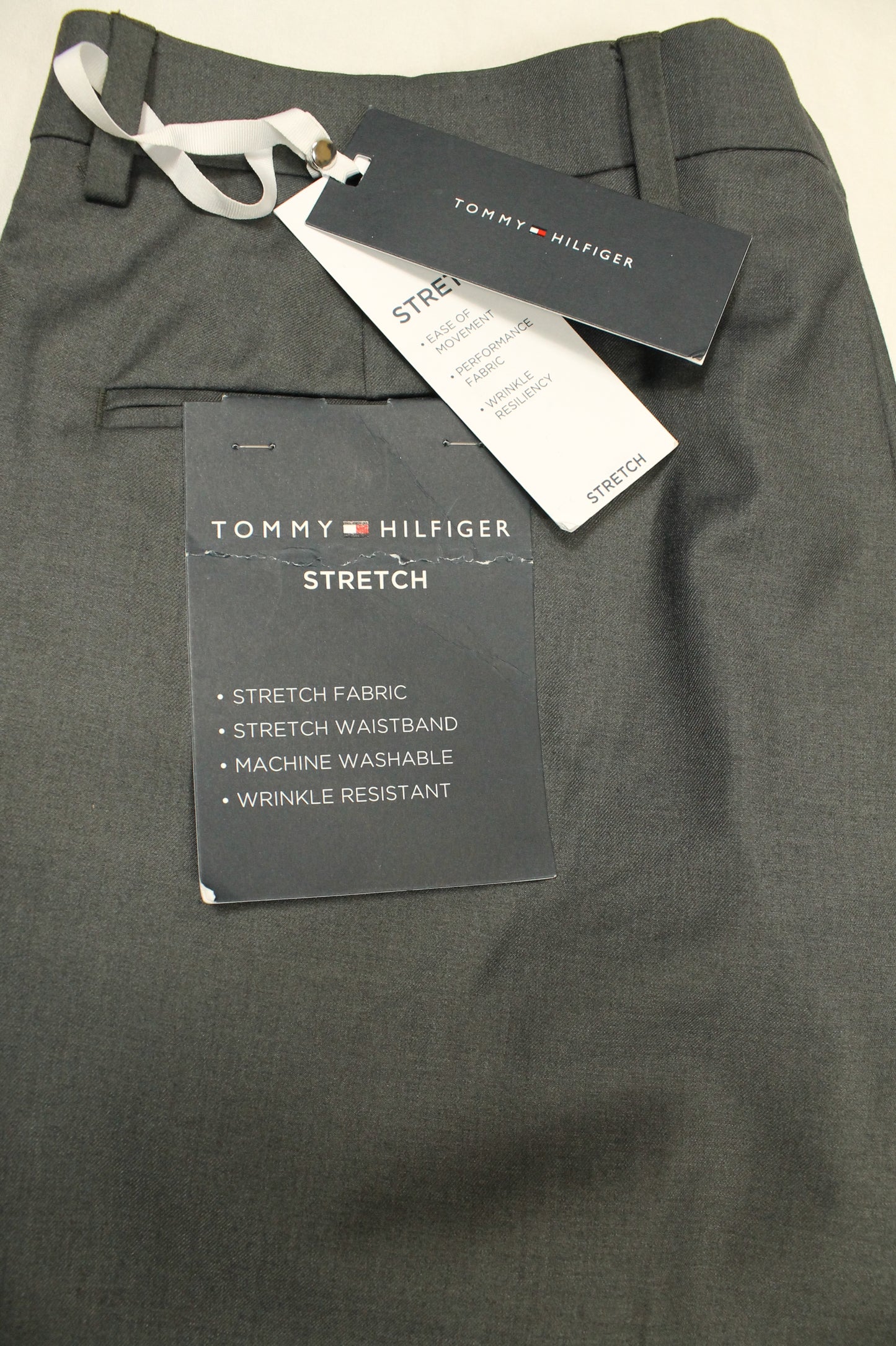Tommy Hilfiger Men's Pants Size 36W 32L