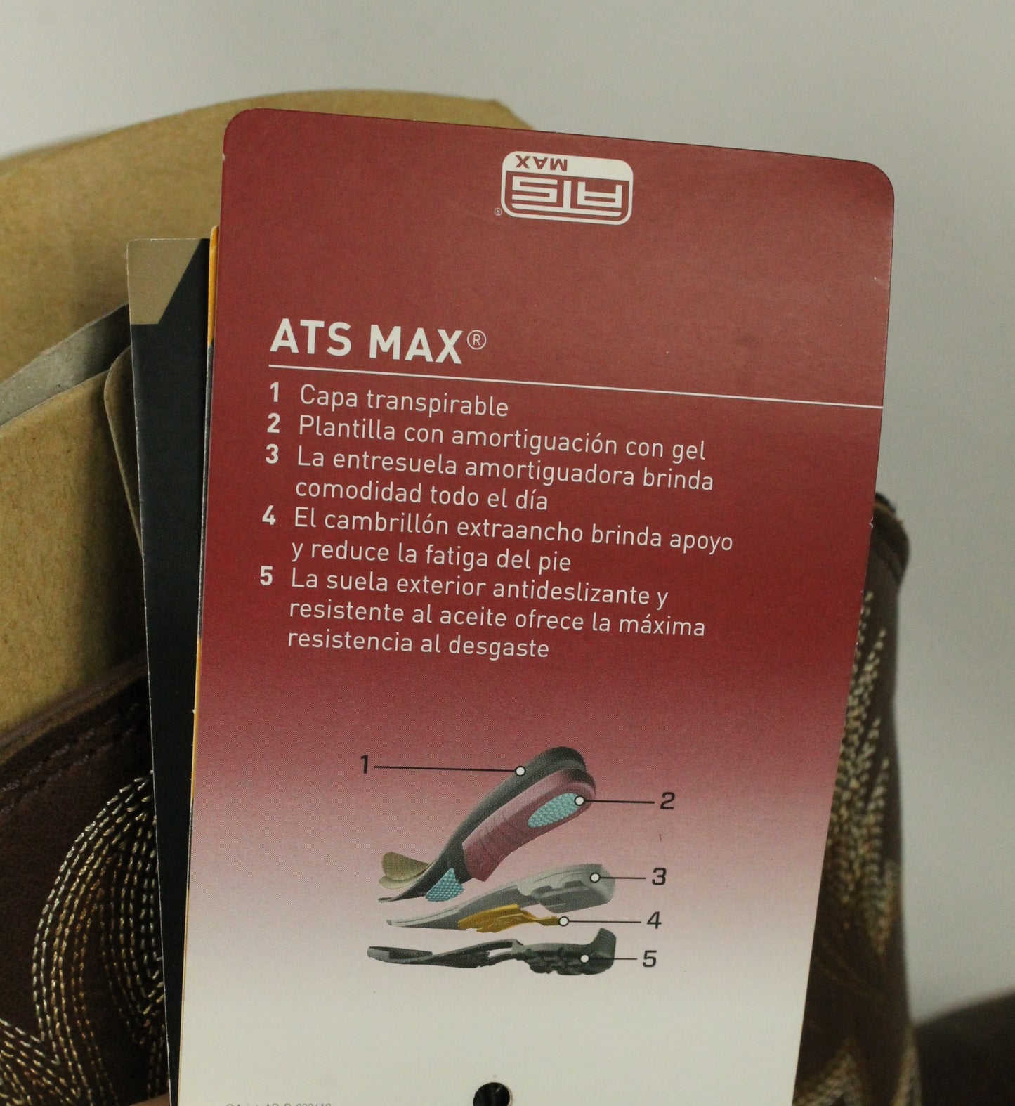 Ariat Boots New in Box Size 8 Medium Width