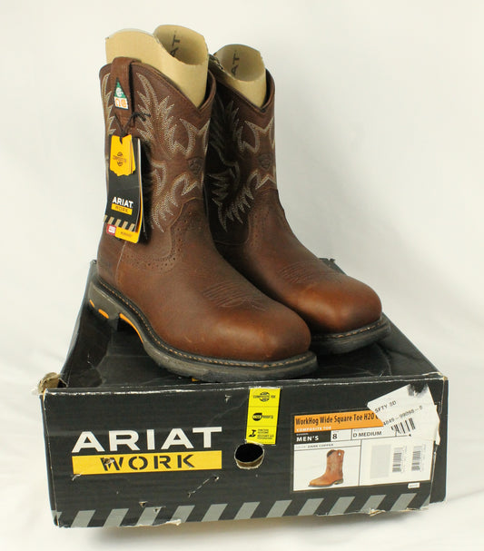 Ariat Boots New in Box Size 8 Medium Width
