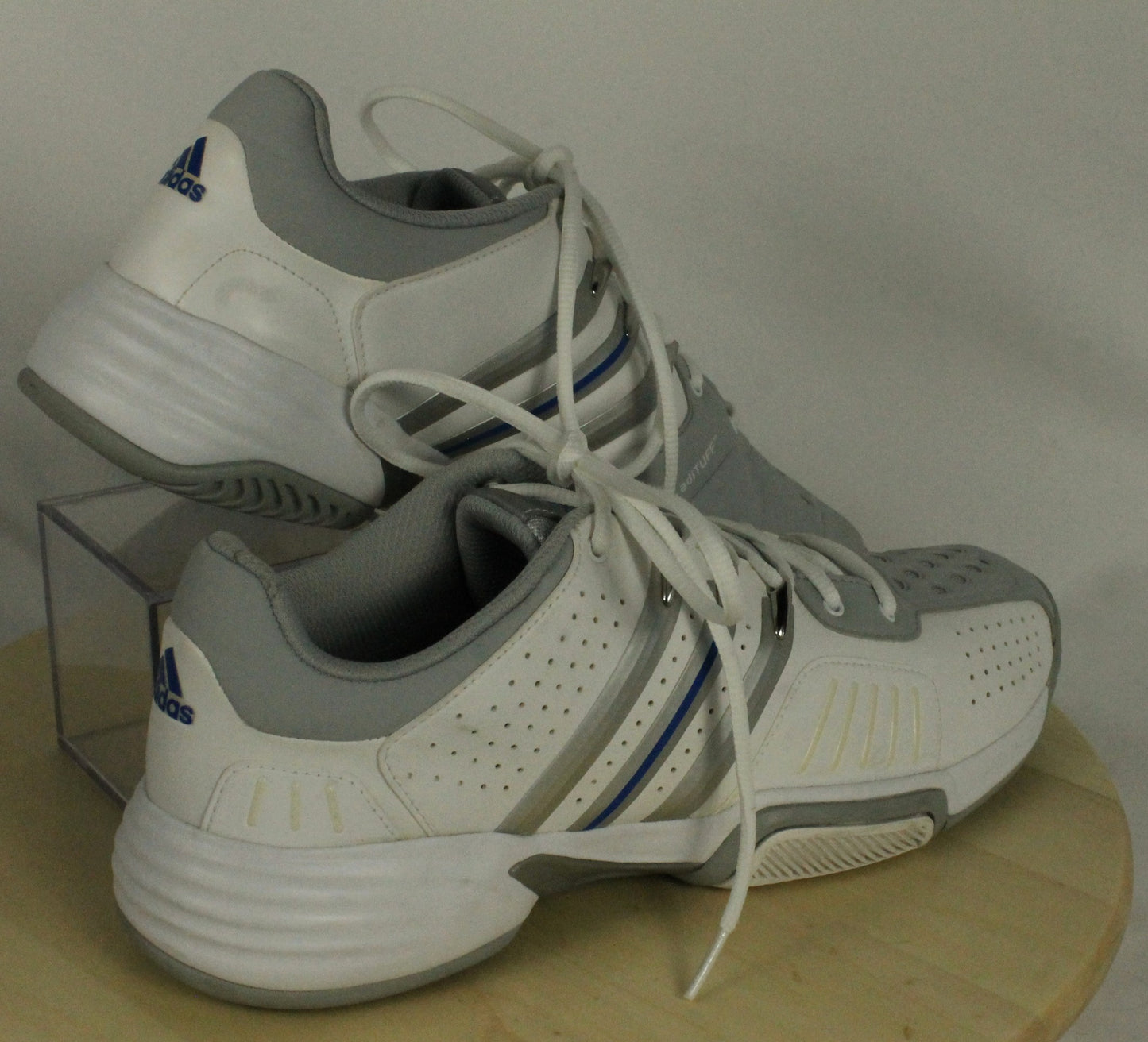Adidas Men's Shoes Size 10