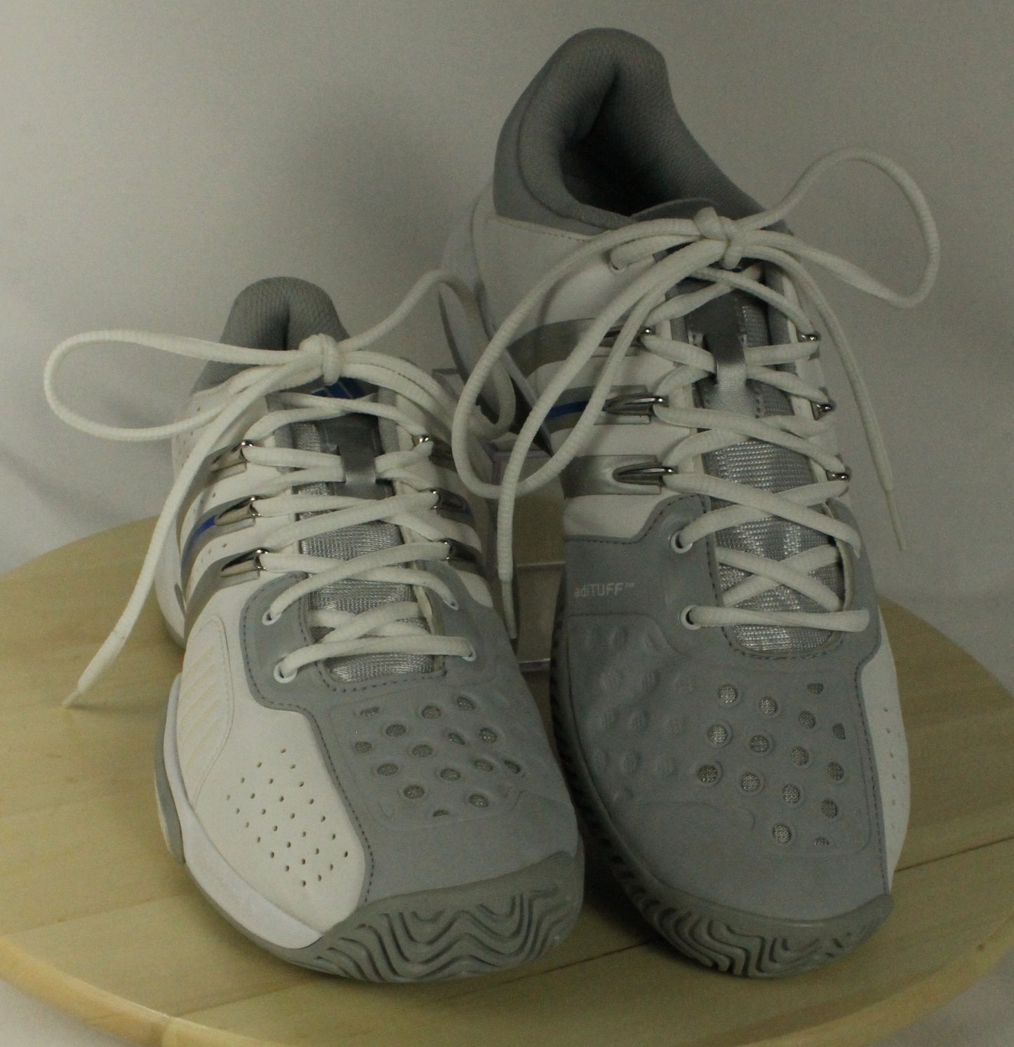 Adidas Men's Shoes Size 10