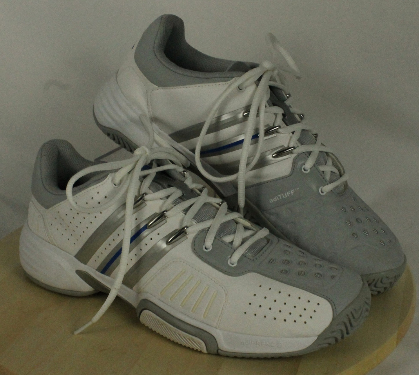 Adidas Men's Shoes Size 10