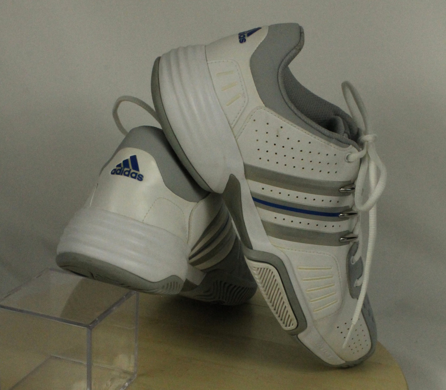Adidas Men's Shoes Size 10