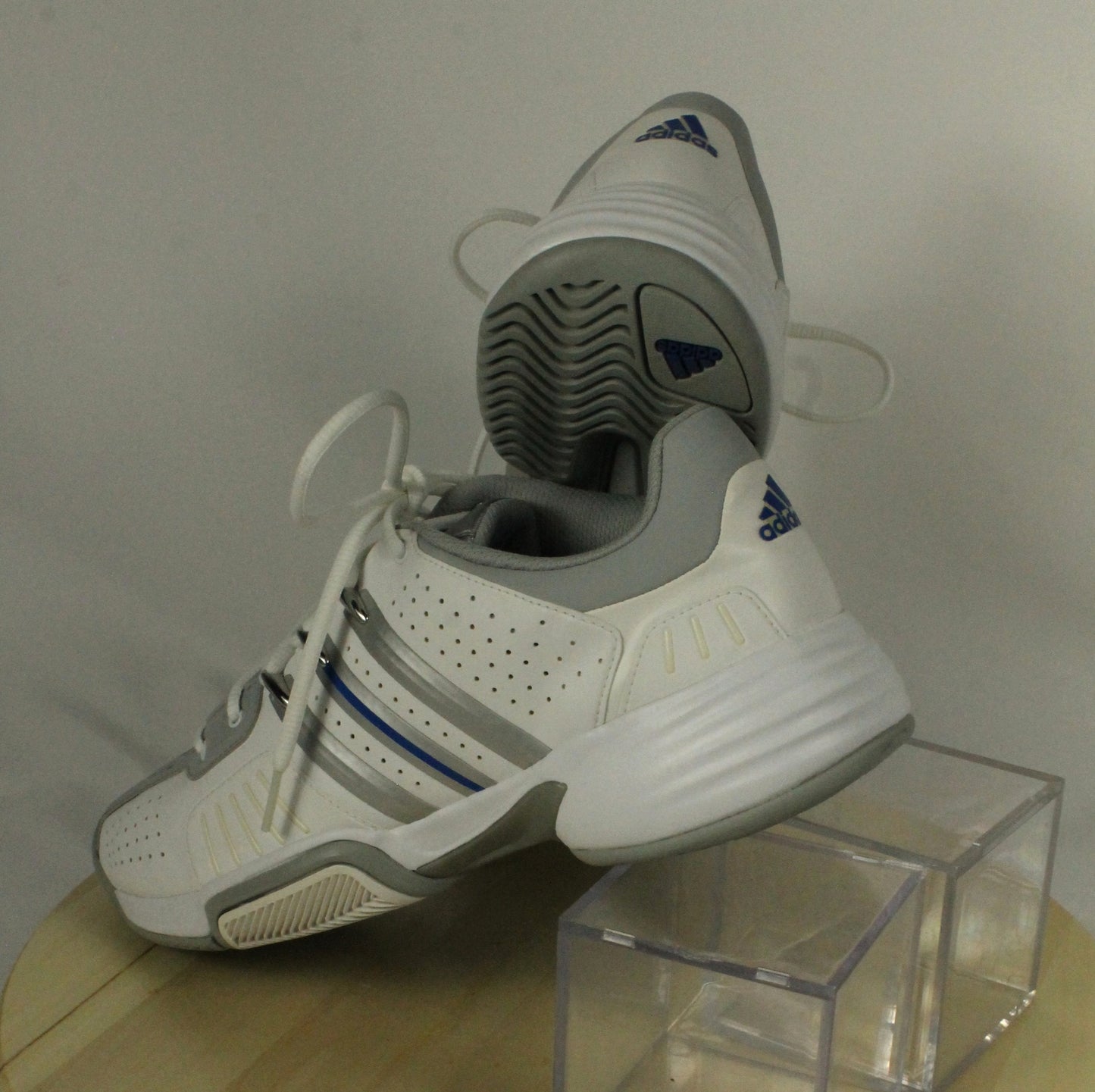 Adidas Men's Shoes Size 10