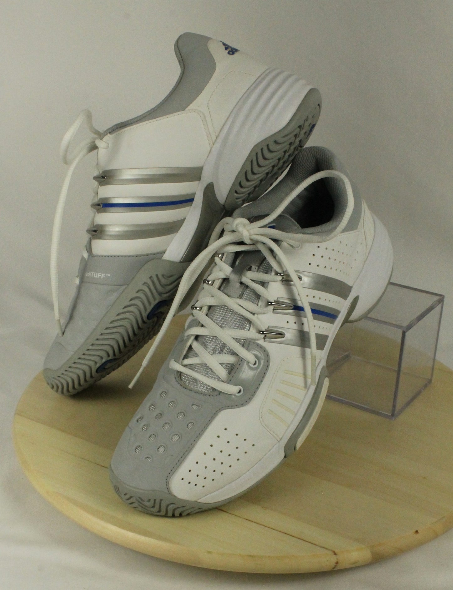Adidas Men's Shoes Size 10