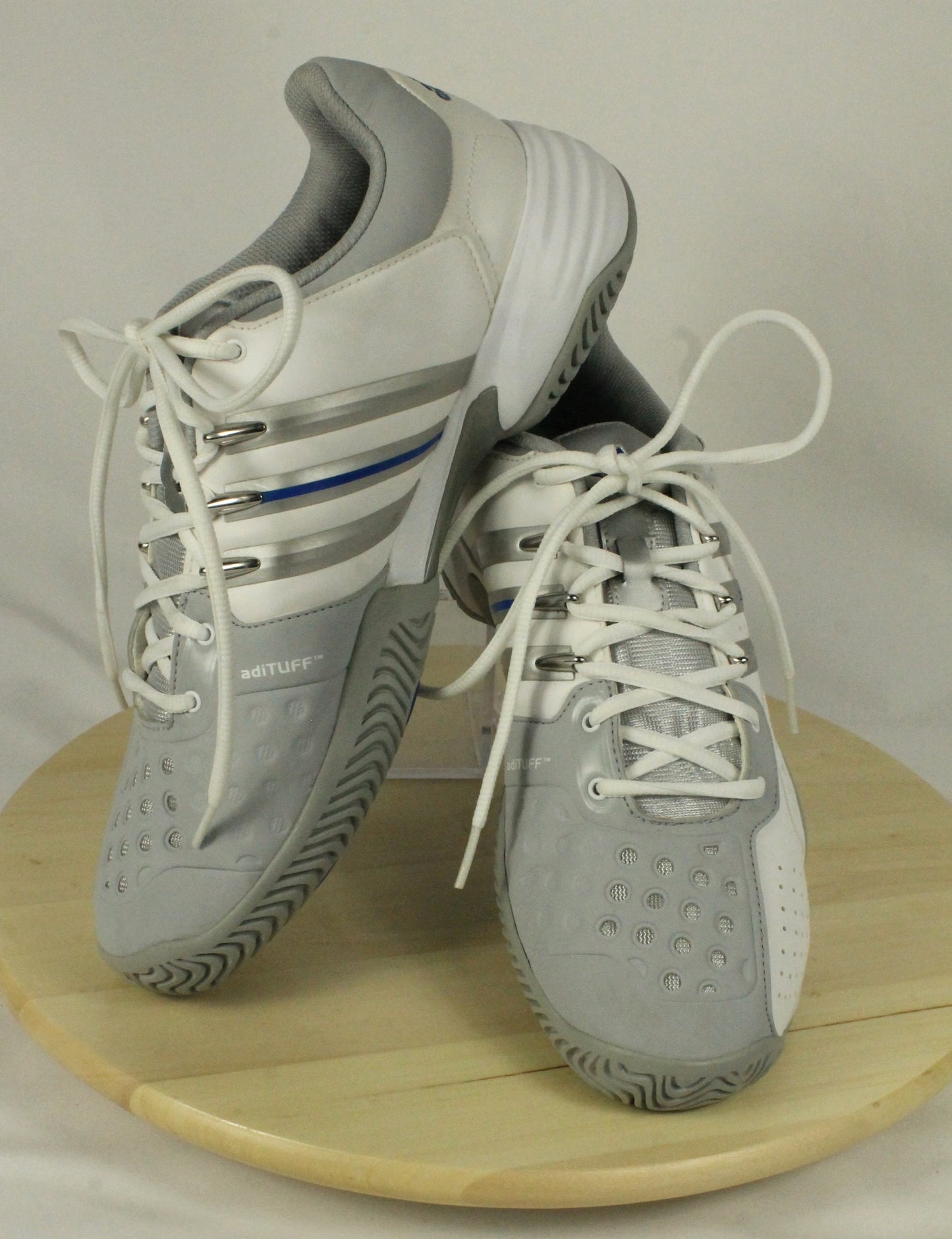 Adidas Men's Shoes Size 10