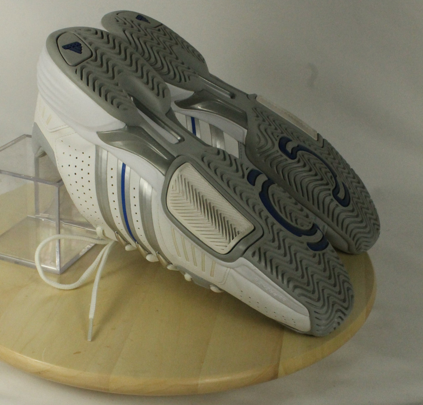 Adidas Men's Shoes Size 10
