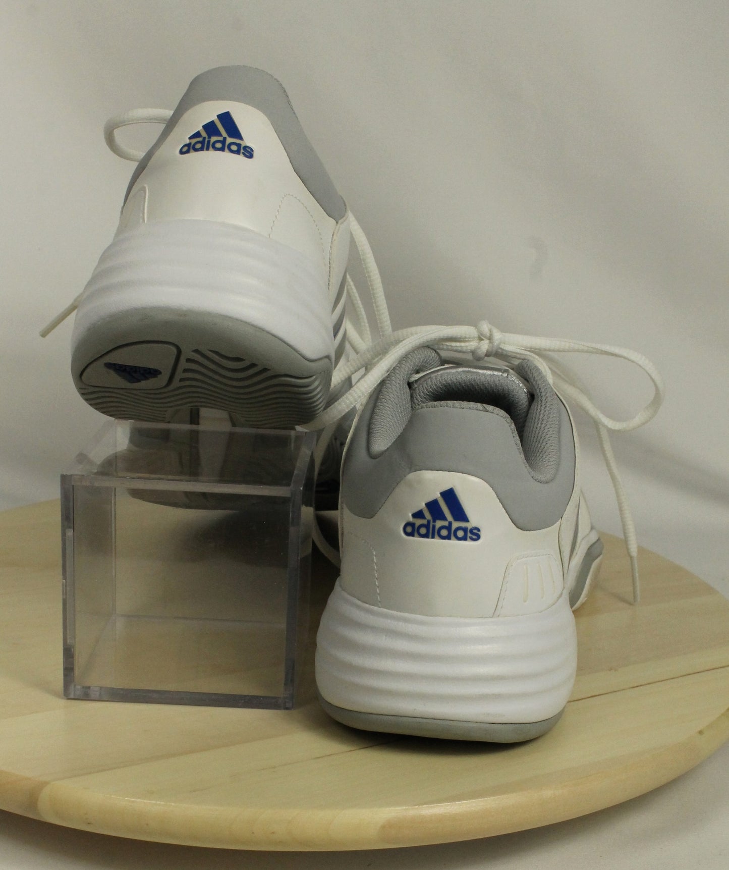 Adidas Men's Shoes Size 10