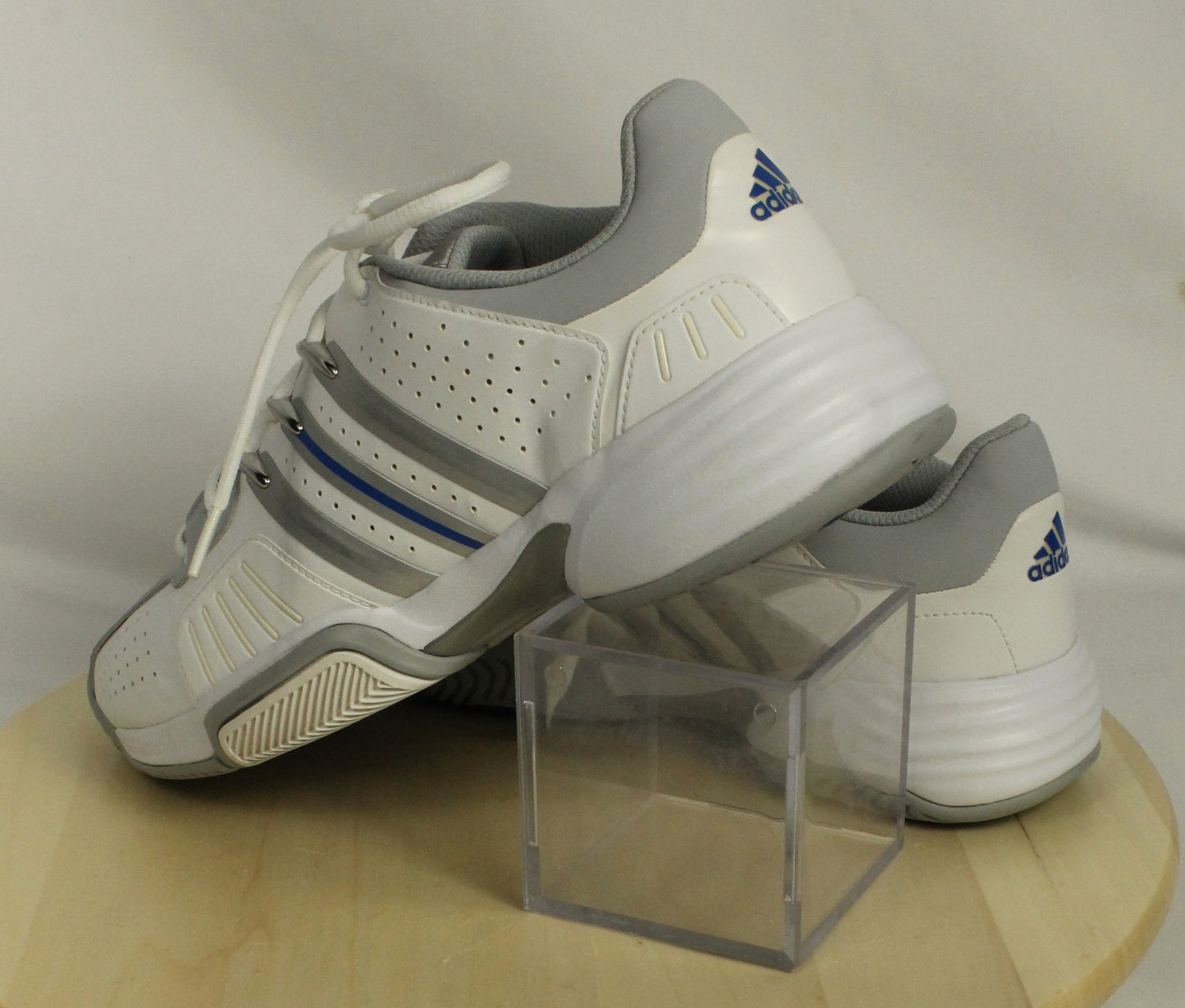 Adidas Men's Shoes Size 10