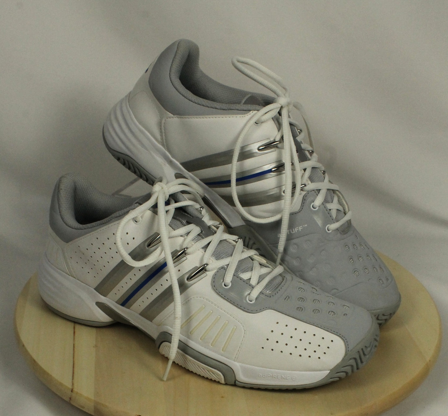 Adidas Men's Shoes Size 10