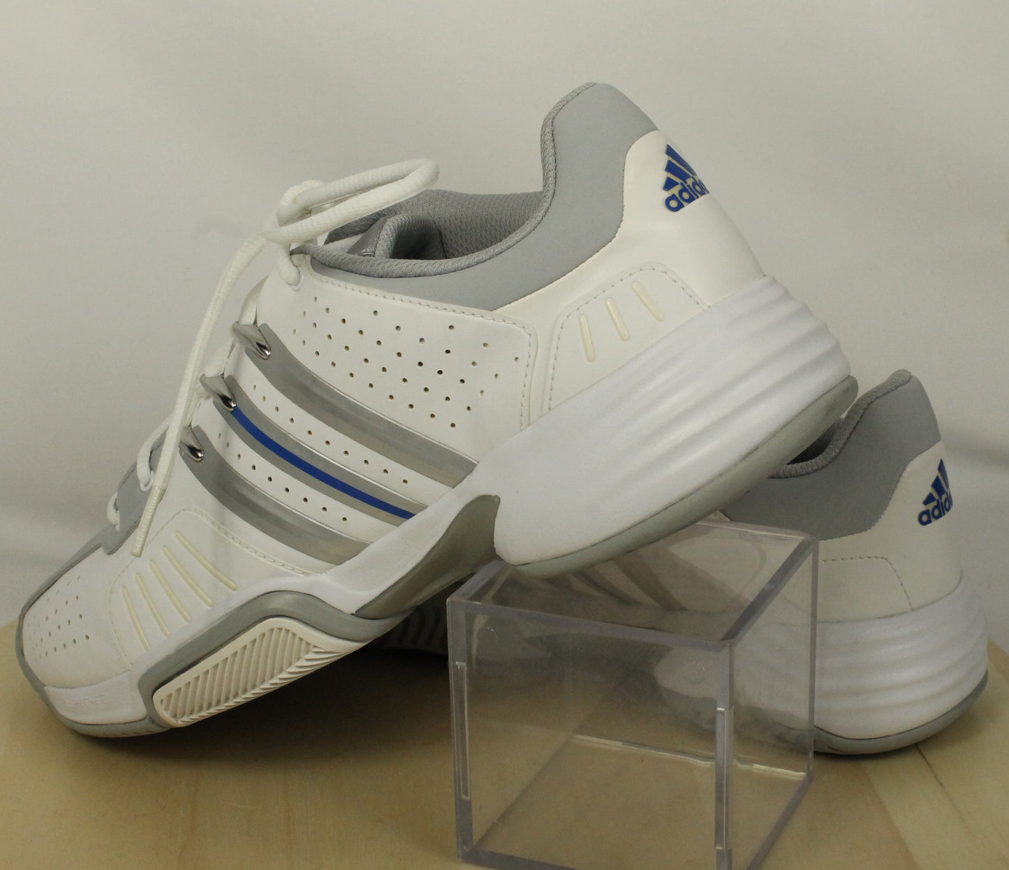 Adidas Men's Shoes Size 10