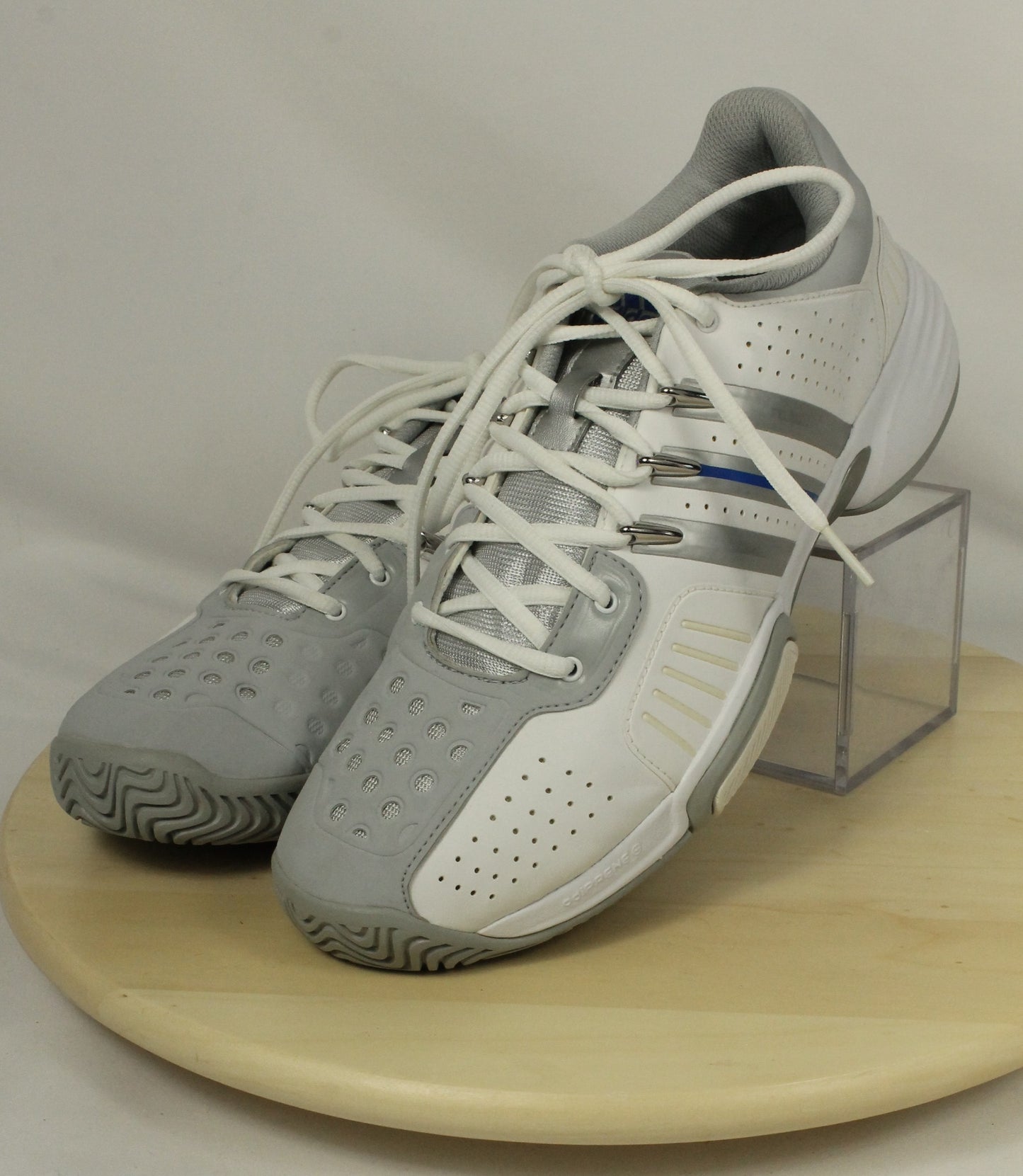 Adidas Men's Shoes Size 10