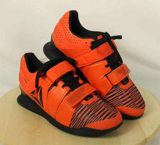 Reebok Legacy Lifter x CJ Cummings Shoes