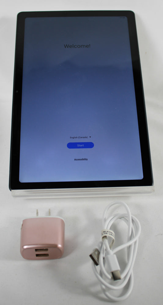 Samsung Galaxy Tab S6 Lite 10.4-inch 64GB Gray - 2022 Edition