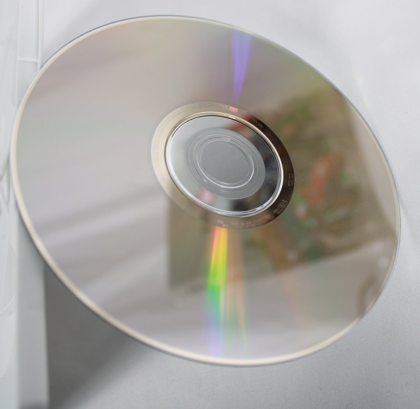 Nintendo Wii Console Bundle with Disney Infinity Starter Pack and Figures