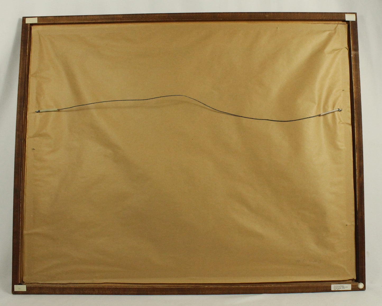 Vibrant Newfoundland Coastal Landscape by Canadian Artist Heather Beaton