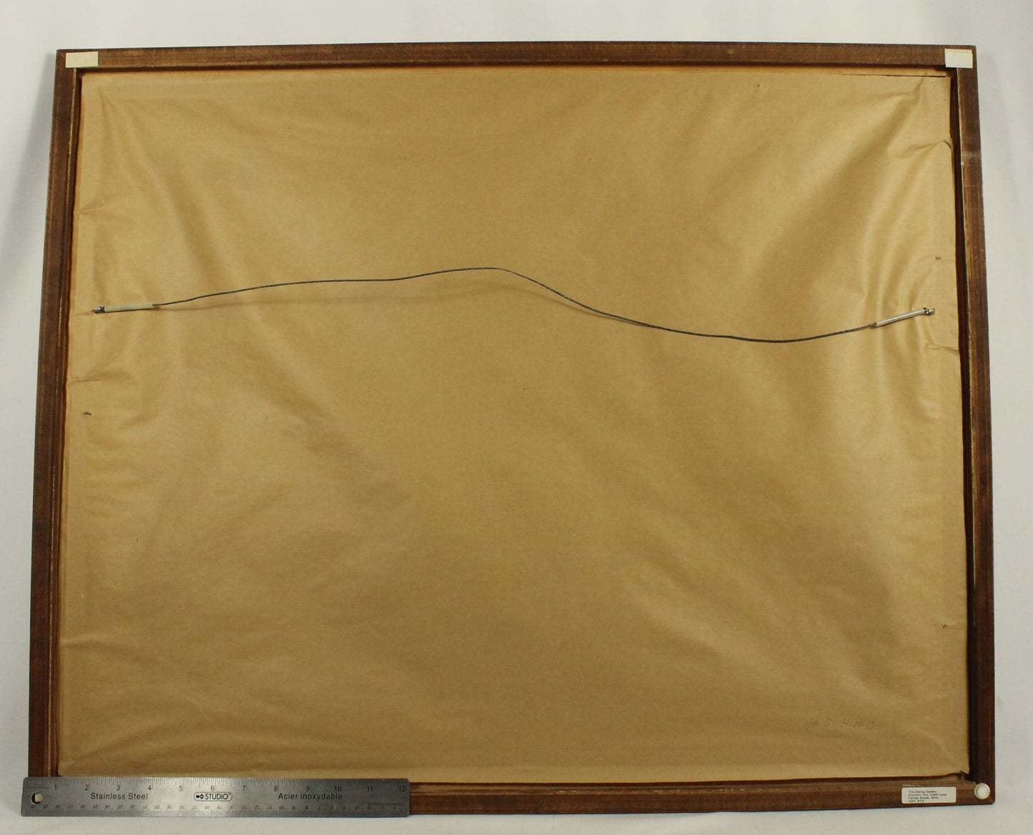 Vibrant Newfoundland Coastal Landscape by Canadian Artist Heather Beaton