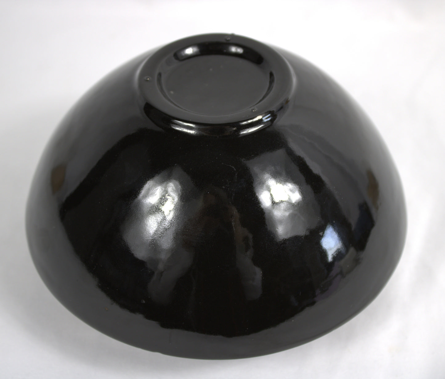 Striking Vintage Handcrafted Studio Pottery Textured Geometric Statement Vase