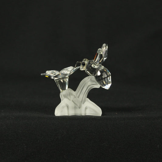 Swarovski Crystal Bee