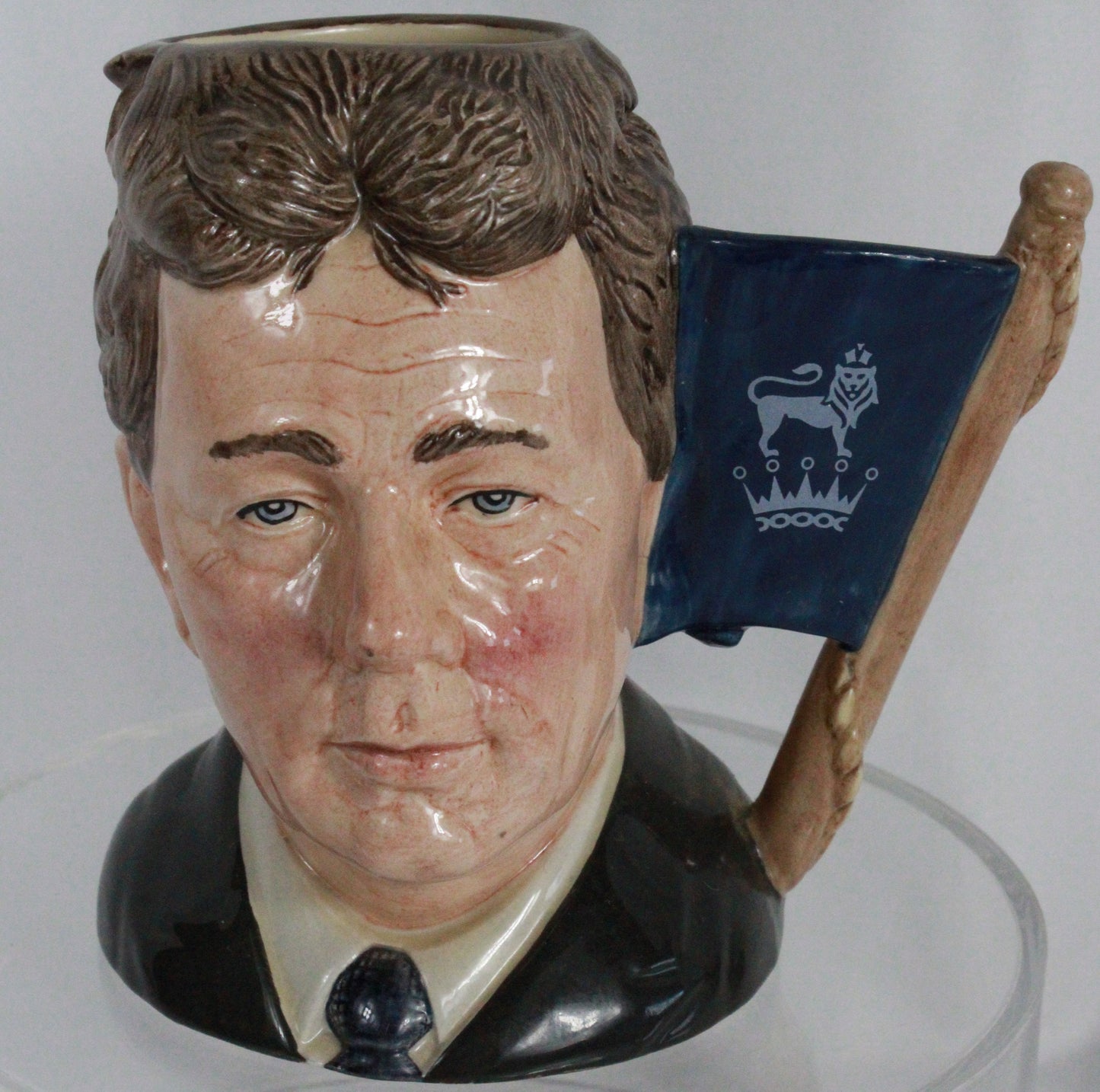 Royal Doulton Michael Doulton Signature Edition Character Jug (D 6808)