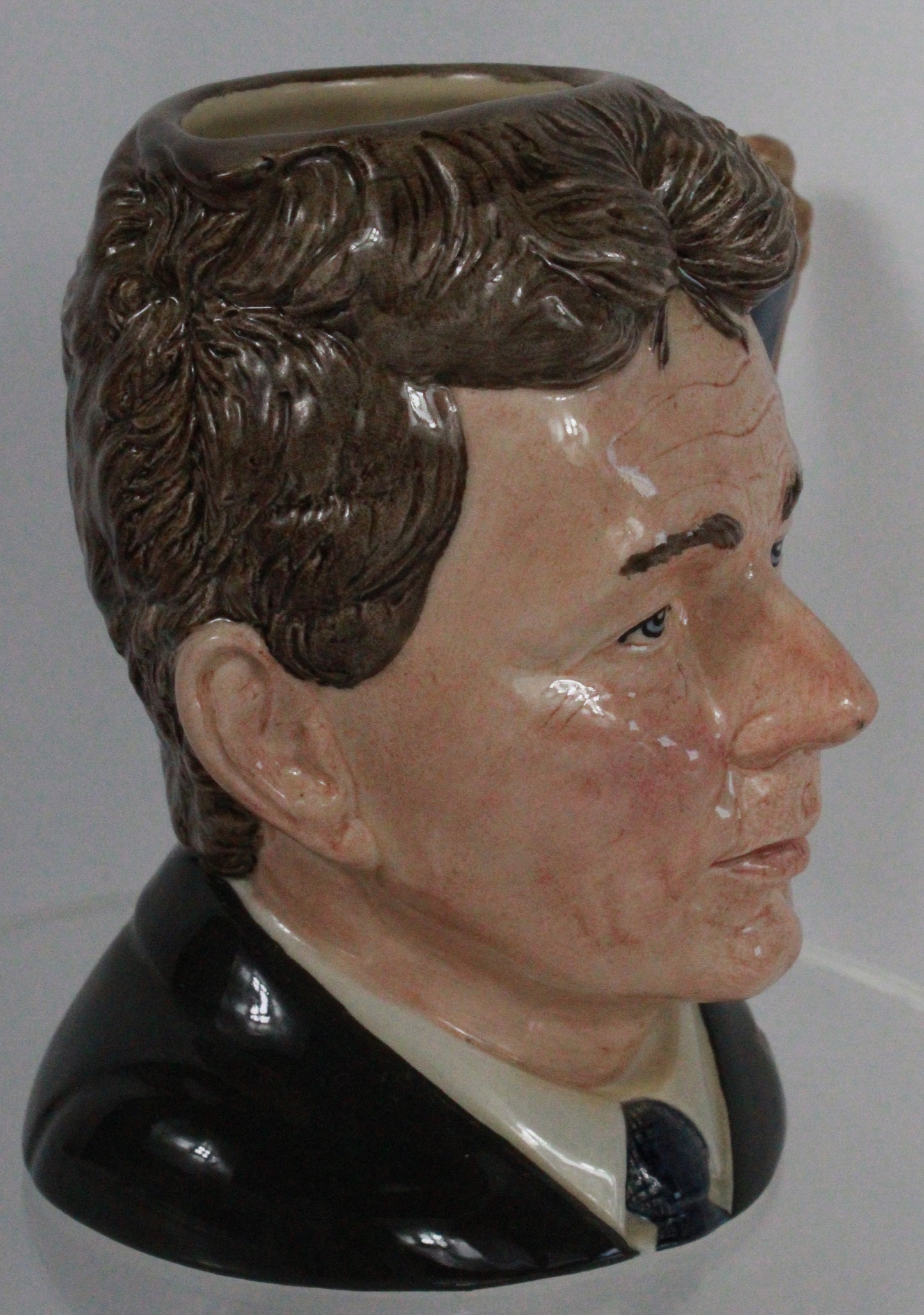 Royal Doulton Michael Doulton Signature Edition Character Jug (D 6808)