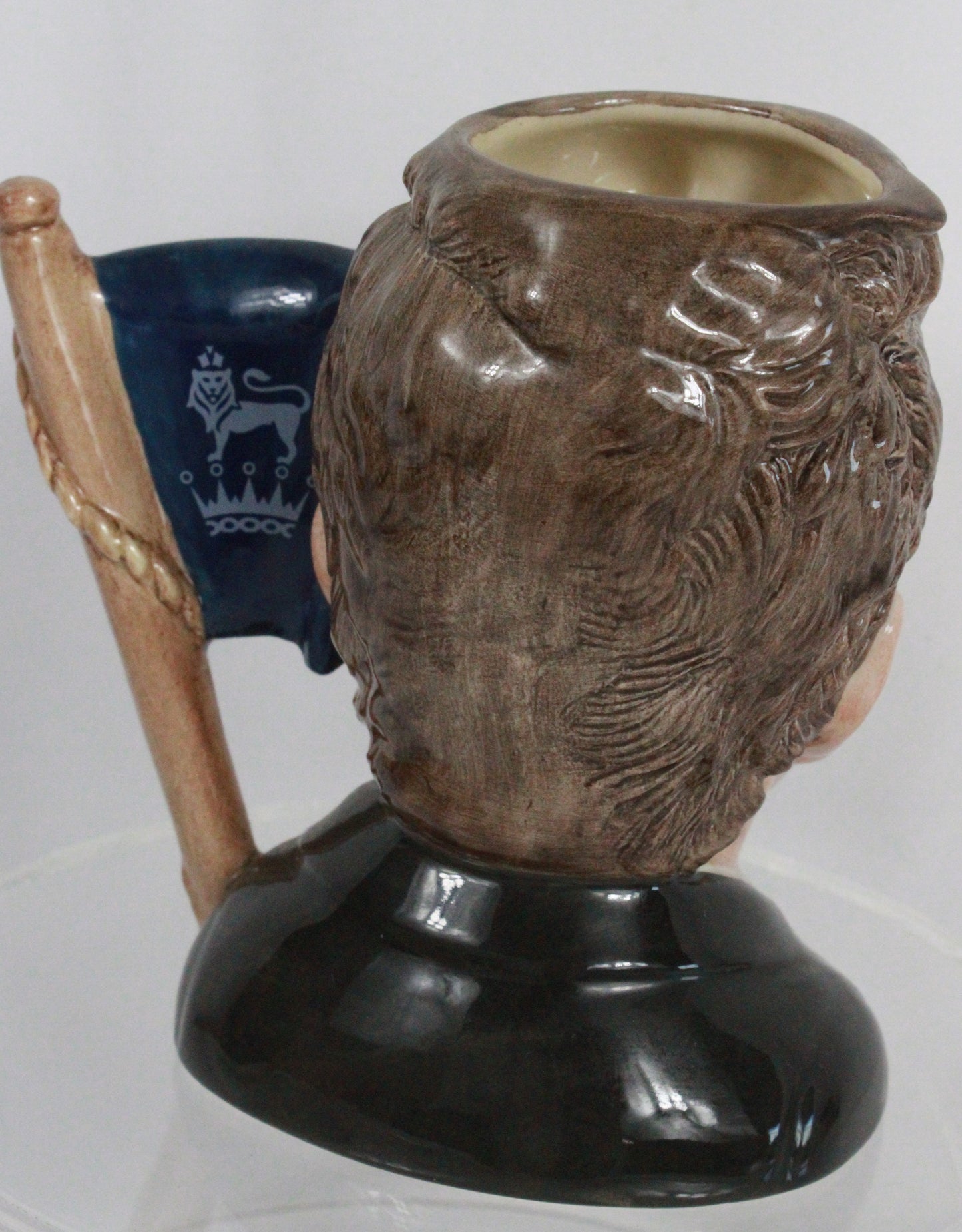 Royal Doulton Michael Doulton Signature Edition Character Jug (D 6808)