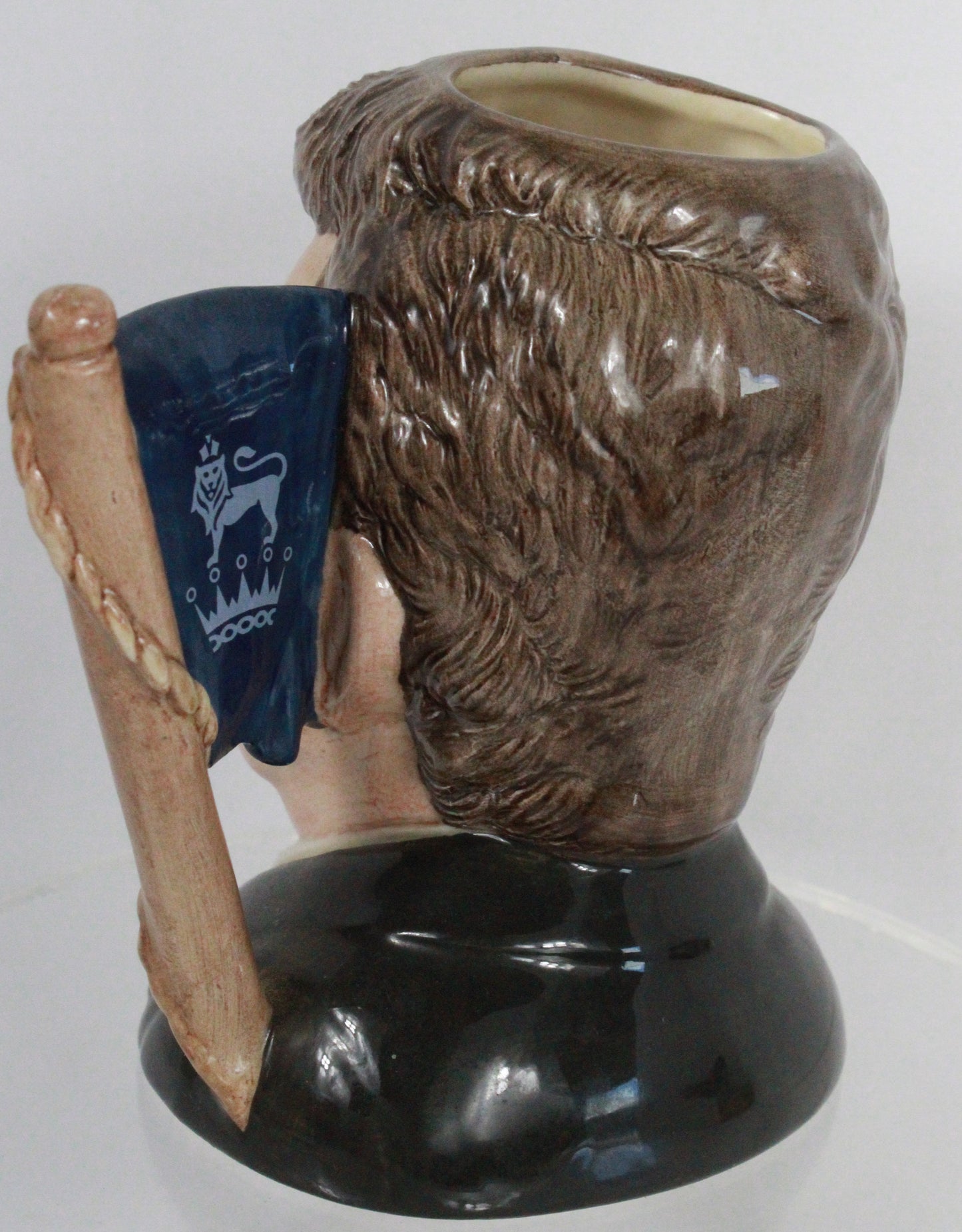 Royal Doulton Michael Doulton Signature Edition Character Jug (D 6808)