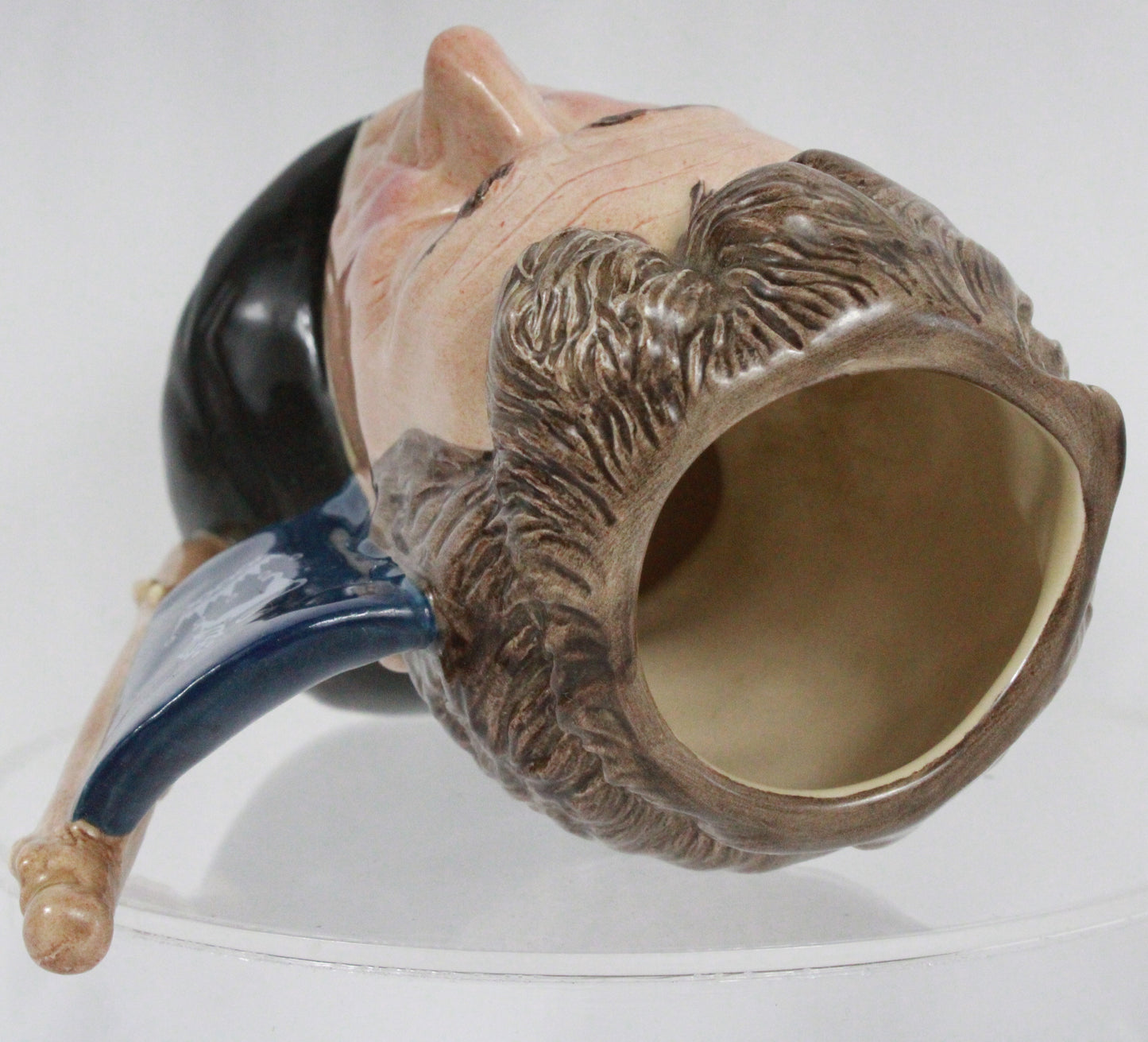 Royal Doulton Michael Doulton Signature Edition Character Jug (D 6808)