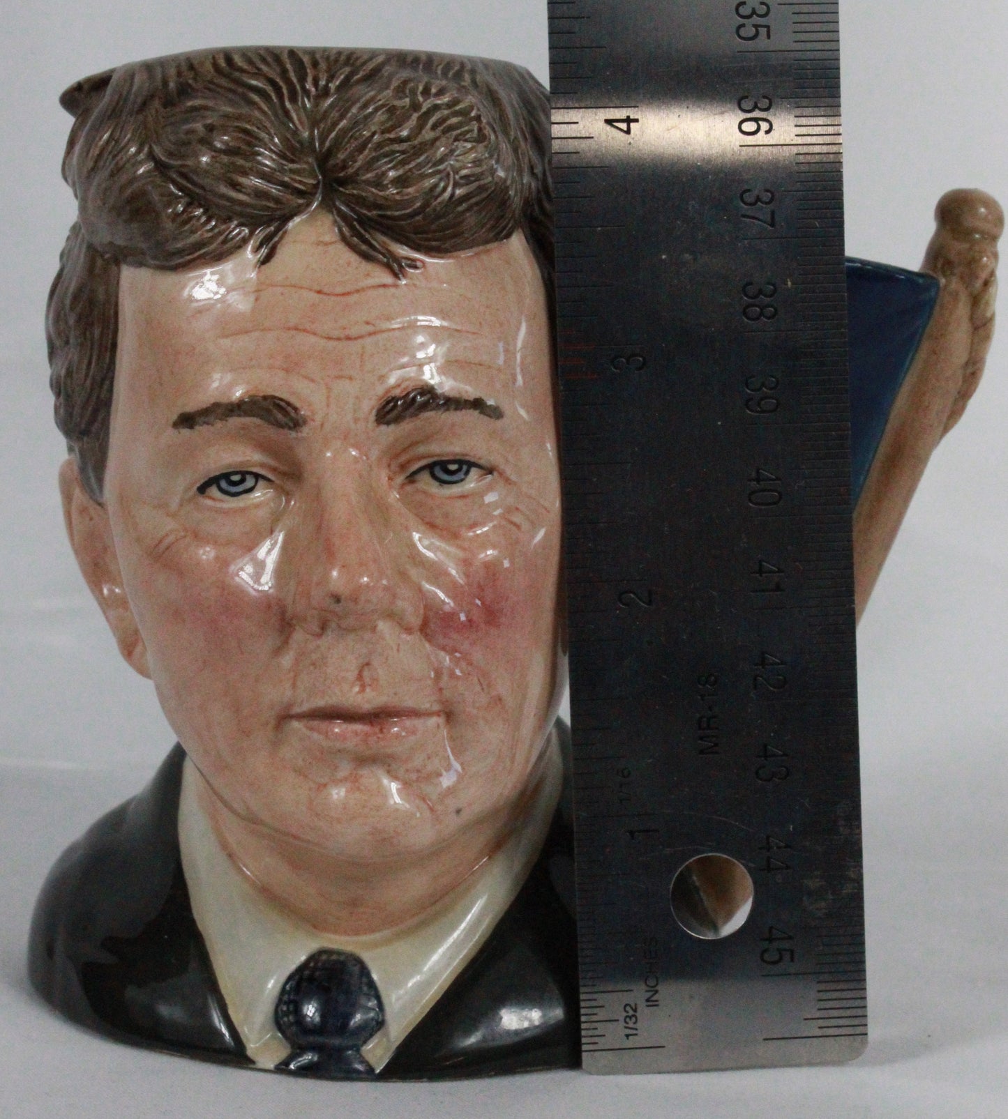 Royal Doulton Michael Doulton Signature Edition Character Jug (D 6808)
