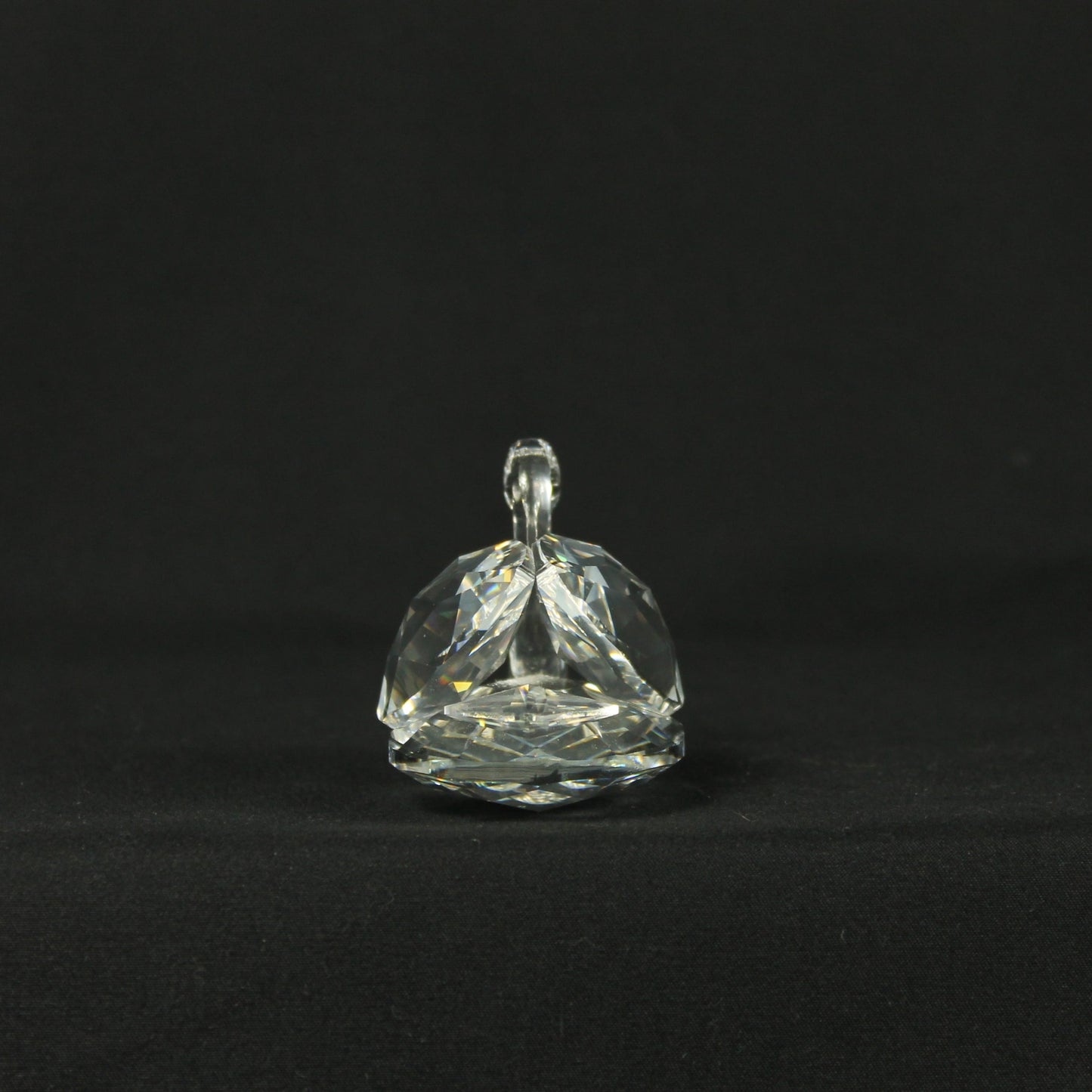 Swarovski Crystal Swan