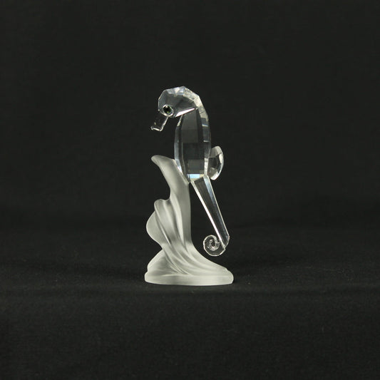 Swarovski Crystal Sea Horse