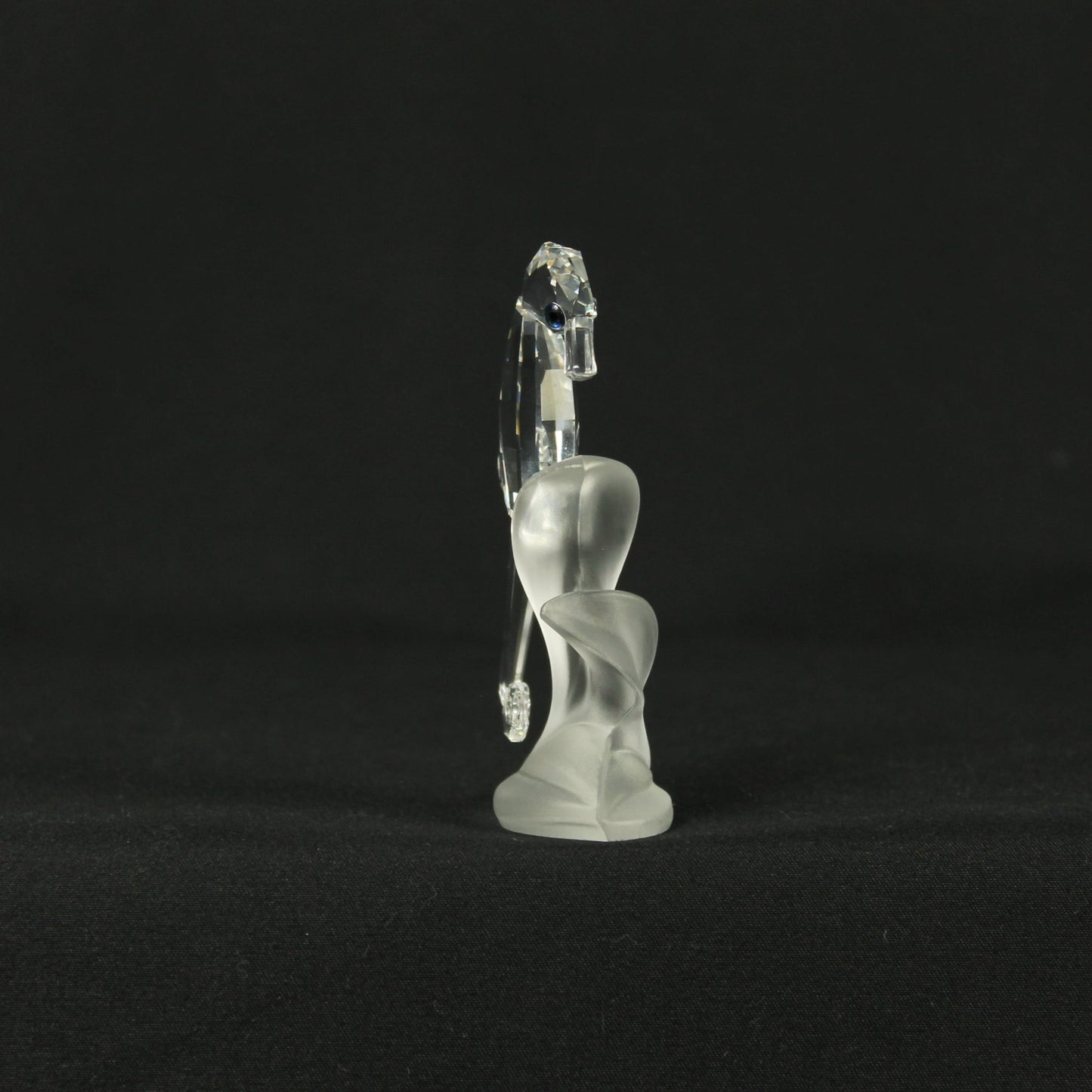 Swarovski Crystal Sea Horse