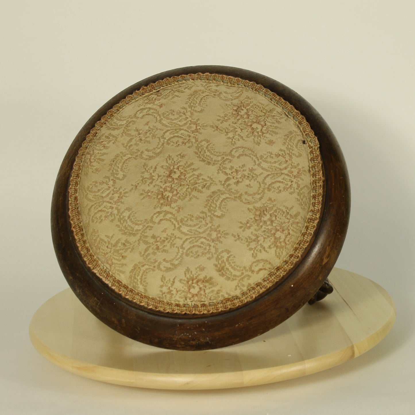 Antique Footstool