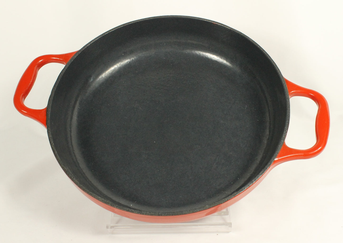 Cast Iron Everyday Pan
