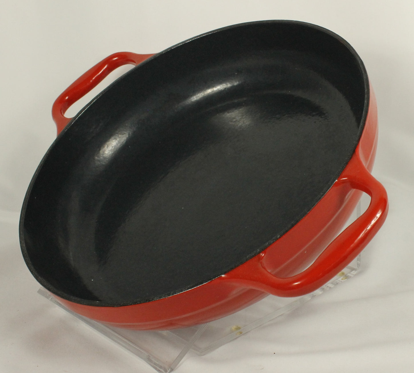 Cast Iron Everyday Pan