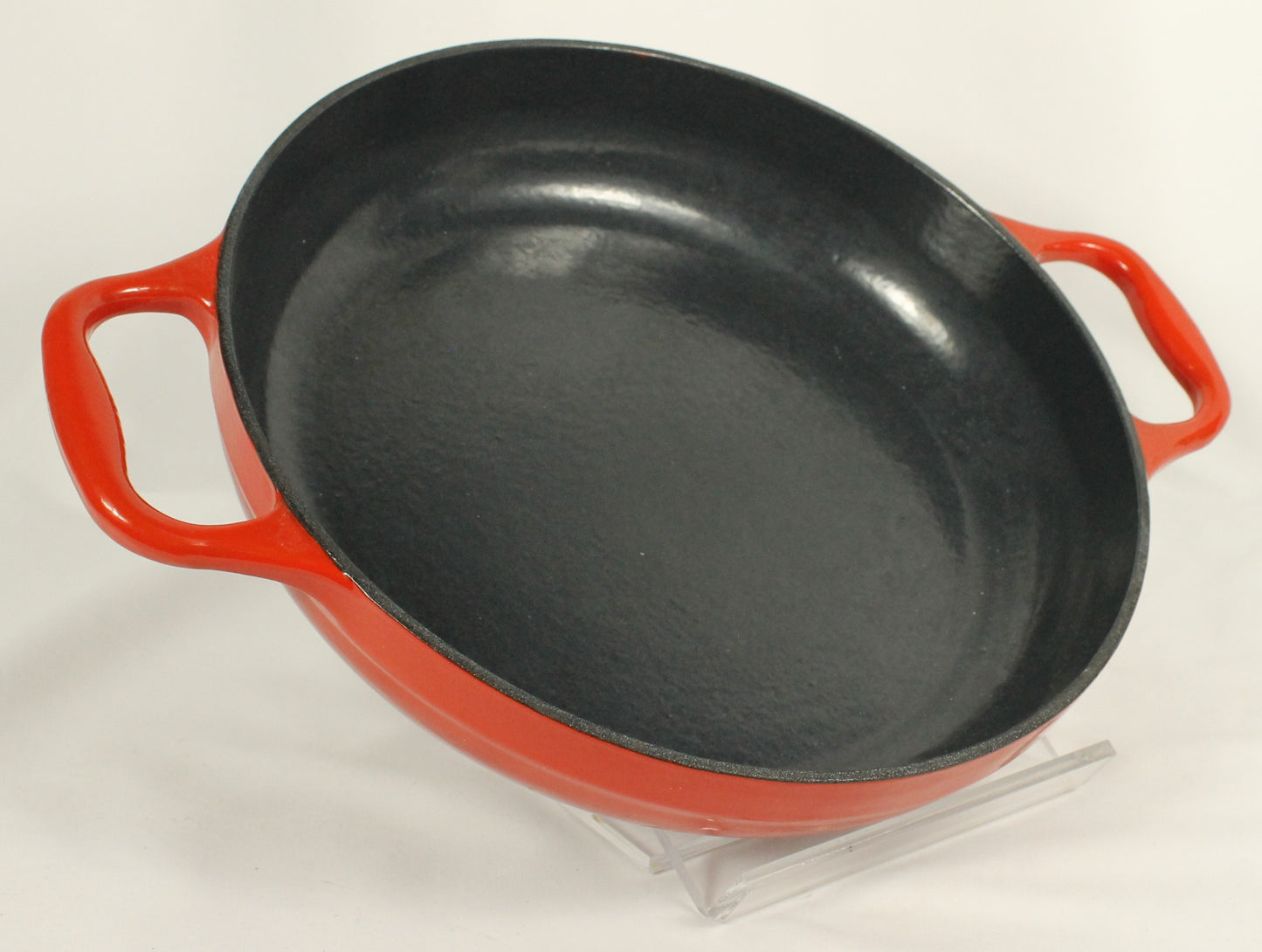Cast Iron Everyday Pan